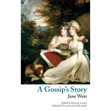 A Gossip's Story (Valancourt Classics)