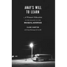 Anay's Will to Learn: A Woman's Education in the Shadow of the Maquiladoras