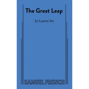 The Great Leap