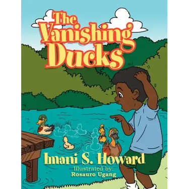 The Vanishing Ducks