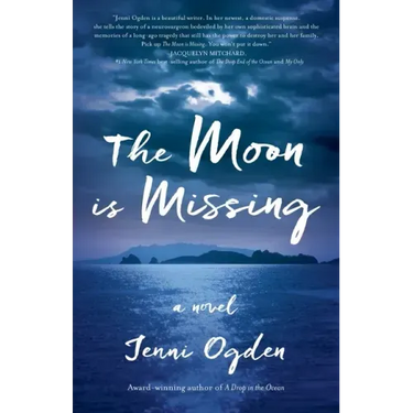 The Moon is Missing