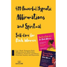 499 Powerful Hypnotic Affirmations and Spiritual Self-Care for Black Women: 2 in 1 Book: Feminine Daily Affirmations for Motivation, Confidence, Posit
