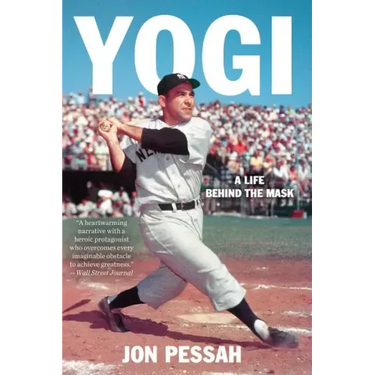 Yogi: A Life Behind the Mask