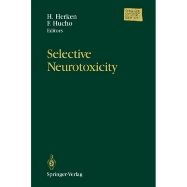 Selective Neurotoxicity
