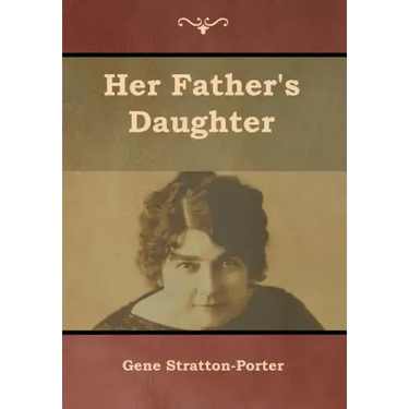 Her Father's Daughter