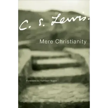 Mere Christianity