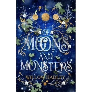 Of Moons and Monsters