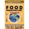 Sustainable Food Production and Diet