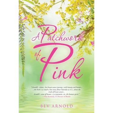 A Patchwork of Pink