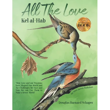 All the Love: Kel al-Hab