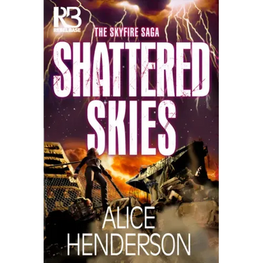 Shattered Skies