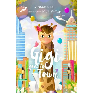 Gigi Goes to Town