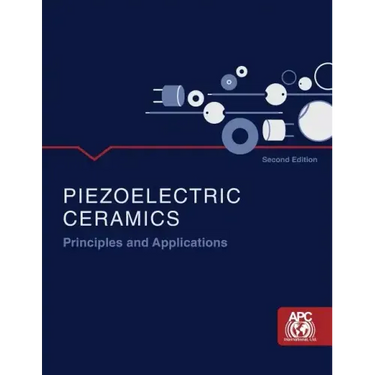 Piezoelectric Ceramics: Principles and Applications