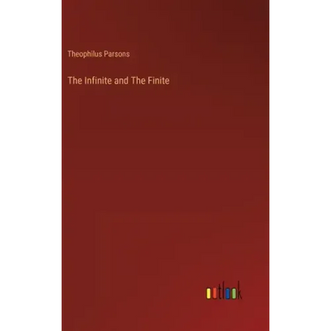 The Infinite and The Finite