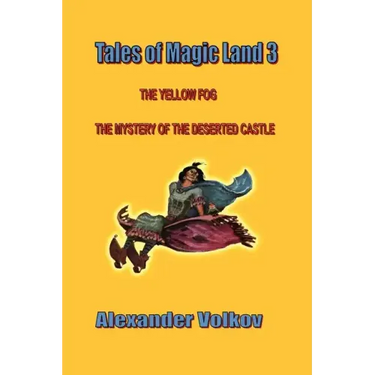 Tales of Magic Land 3