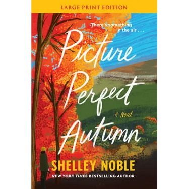 Picture Perfect Autumn