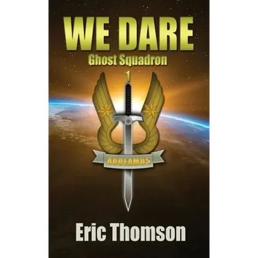 We Dare