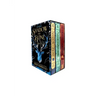The Shadow and Bone Trilogy Boxed Set: Shadow and Bone, Siege and Storm, Ruin and Rising
