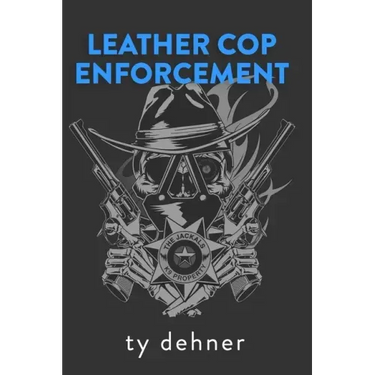 Leather Cop Enforcement