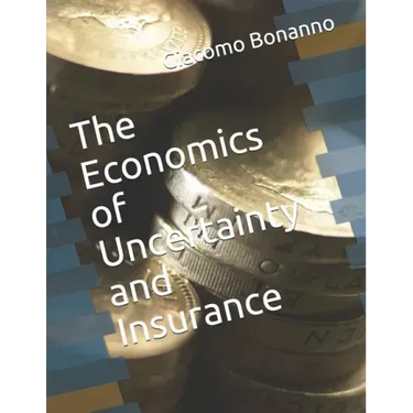 The Economics of Uncertainty and Insurance
