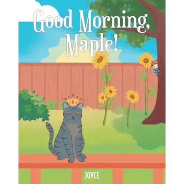 Good Morning, Maple!