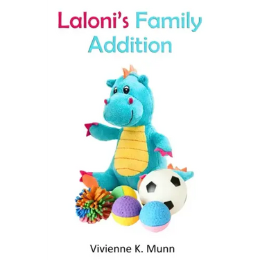 Laloni's Family Addition