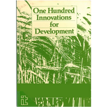 One Hundred Innovations for Development