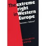 The Extreme Right in Western Europe: Success or Failure?