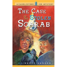 The Case of the Stolen Scarab