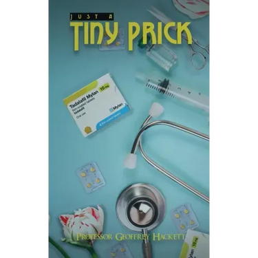 Just a Tiny Prick