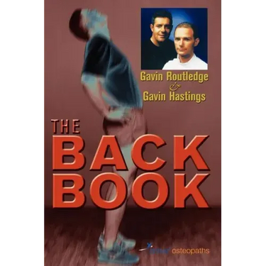 The Back Book