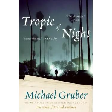 Tropic of Night