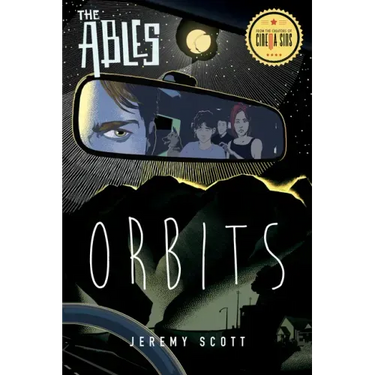 Orbits: The Ables, Book 4