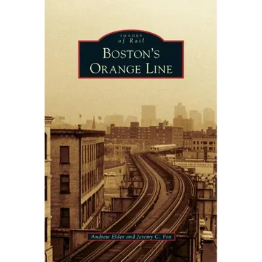 Boston's Orange Line