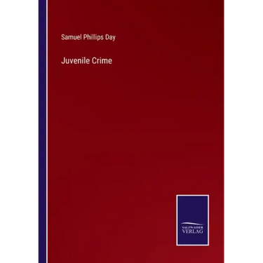 Juvenile Crime
