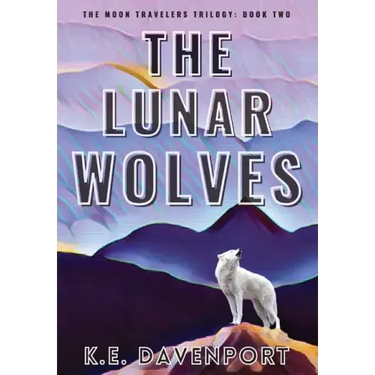 The Lunar Wolves