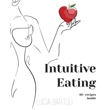 Intuitive Eating