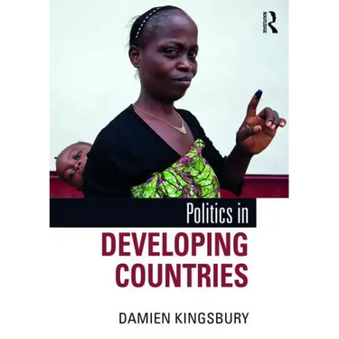 Politics in Developing Countries