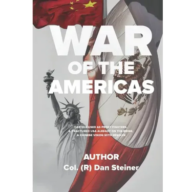 The War of the Americas