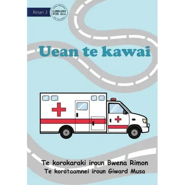 King of the Road - Uean te kawai (Te Kiribati)