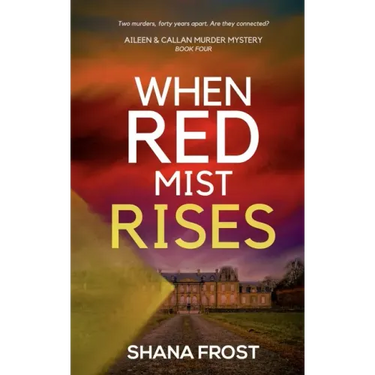 When Red Mist Rises