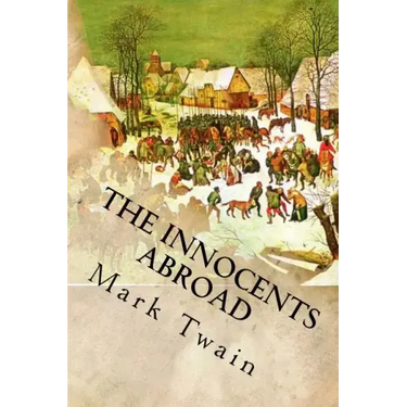 The Innocents Abroad