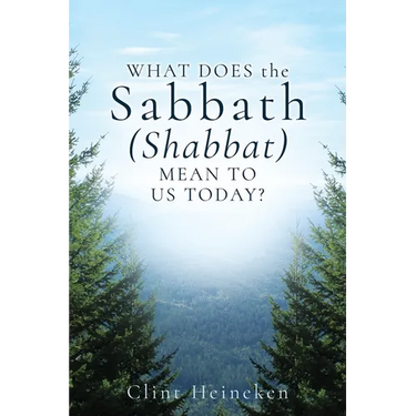 What Does the Sabbath (Shabbat) Mean to Us Today?