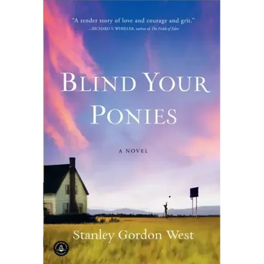 Blind Your Ponies