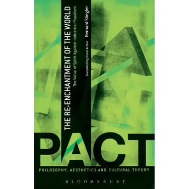 The Re-Enchantment of the World: The Value of Spirit Against Industrial Populism