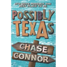 Possibly Texas