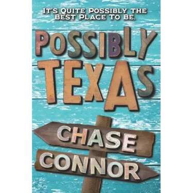Possibly Texas