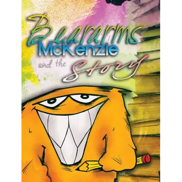 Beararms McKenzie and the Story