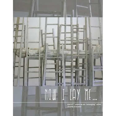Now I Lay Me... OCT 9 COLOR