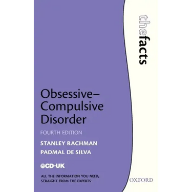 Obsessive-Compulsive Disorder